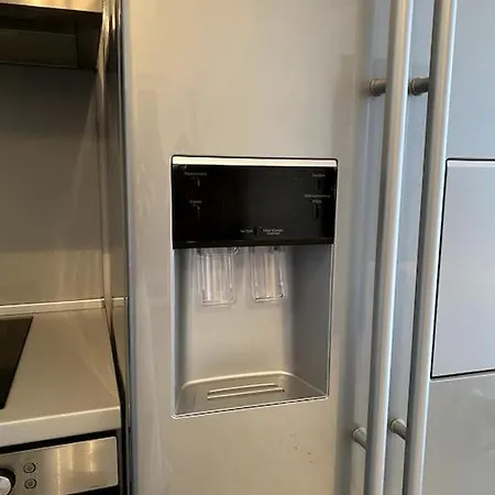 아파트 Charming 1-bedroom In Saint Sofia Apartcomplex 써니비치