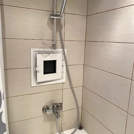 아파트 Charming 1-bedroom In Saint Sofia Apartcomplex