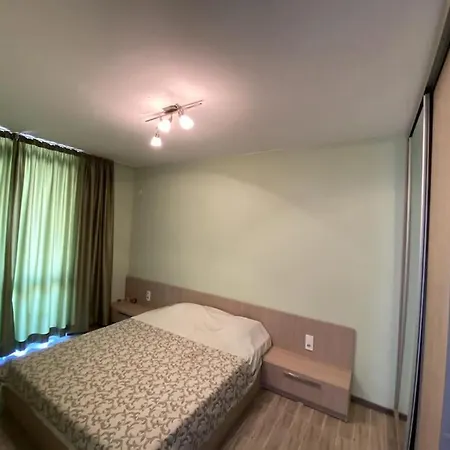 Daire Charming 1-bedroom In Saint Sofia Apartcomplex Sunny Beach